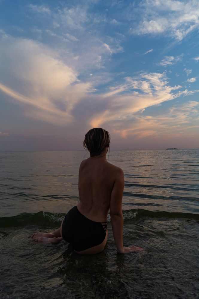 Photograph by Vlad Proshin