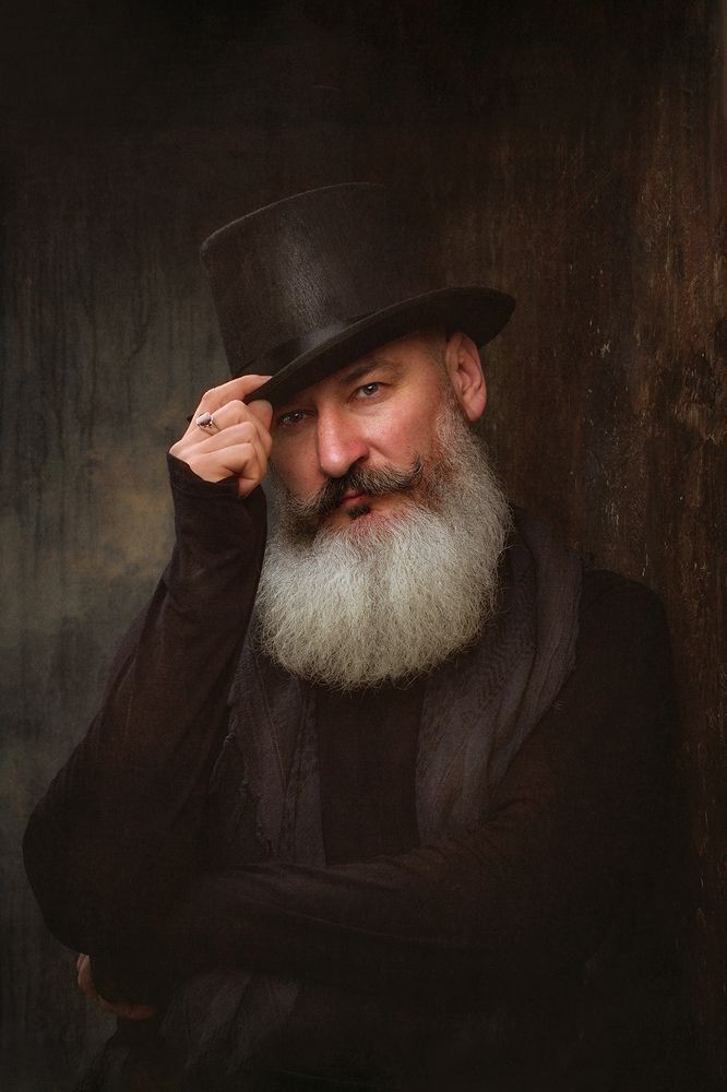 Photograph by Tetyana Yurchenko