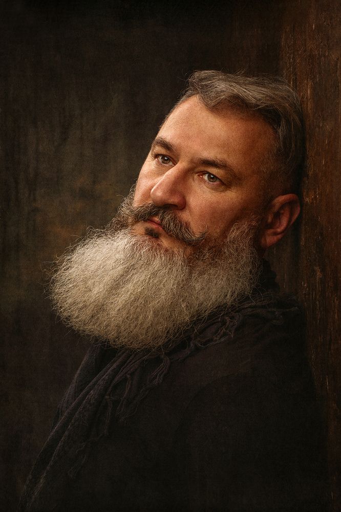 Photograph by Tetyana Yurchenko