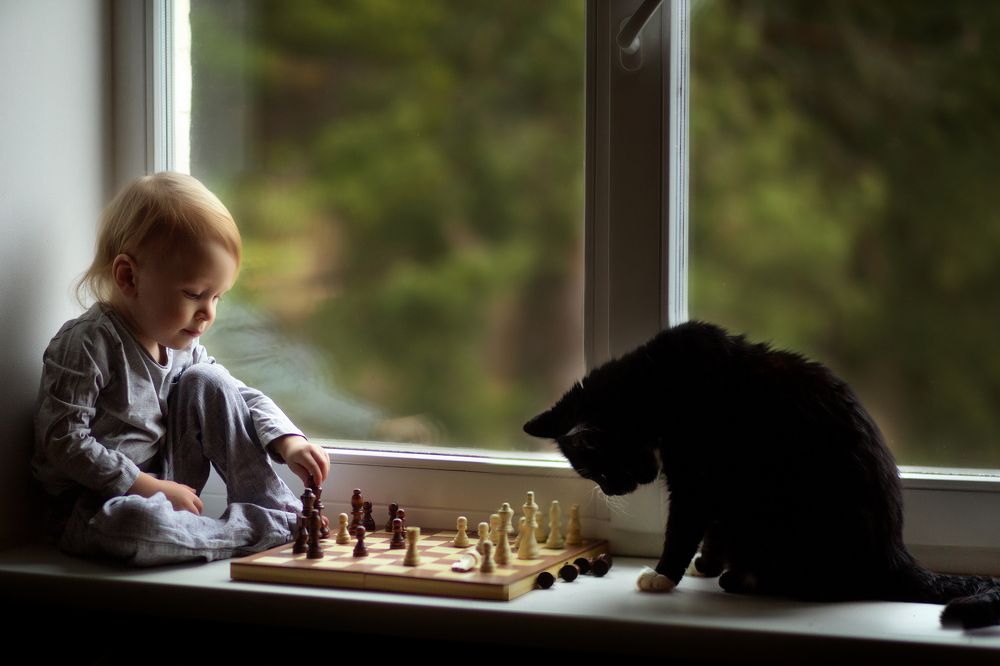 Photograph by Ольга Тишкова