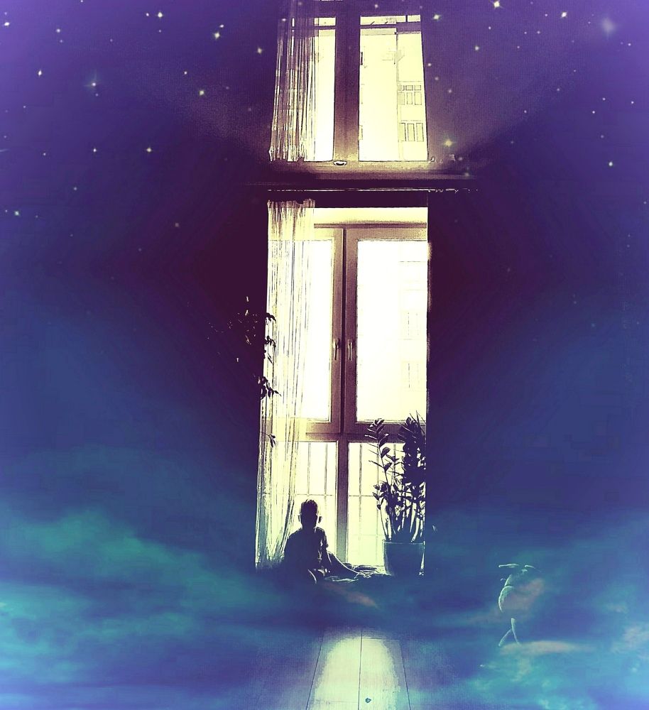 Воплощение мечты.