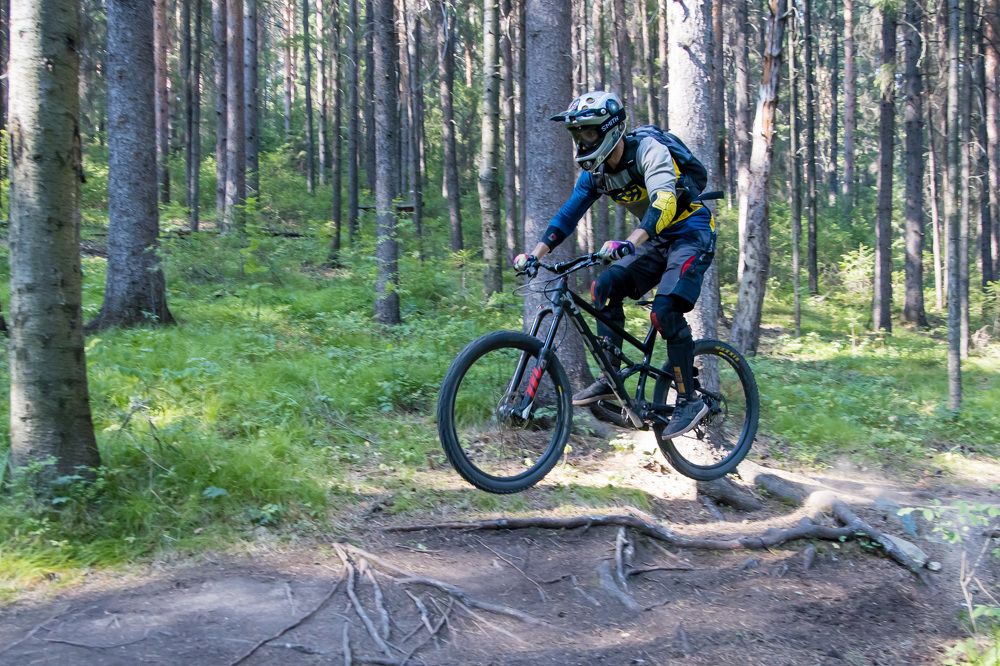 Photograph by Максим Фролов