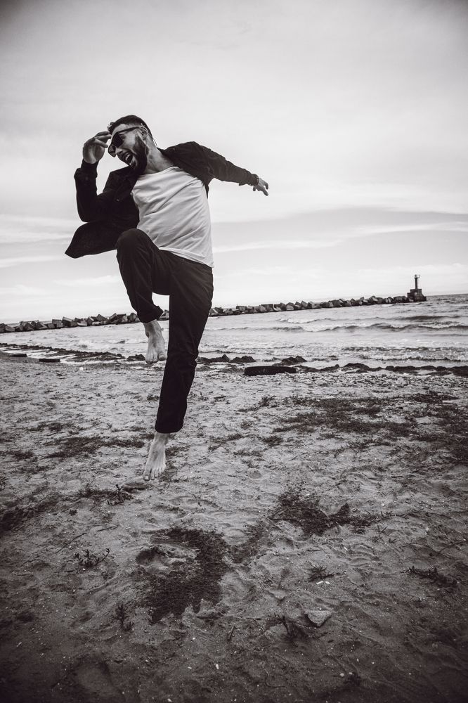 Photograph by Евгений Бондаренко