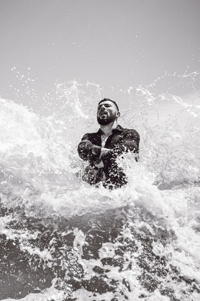 Photograph by Евгений Бондаренко