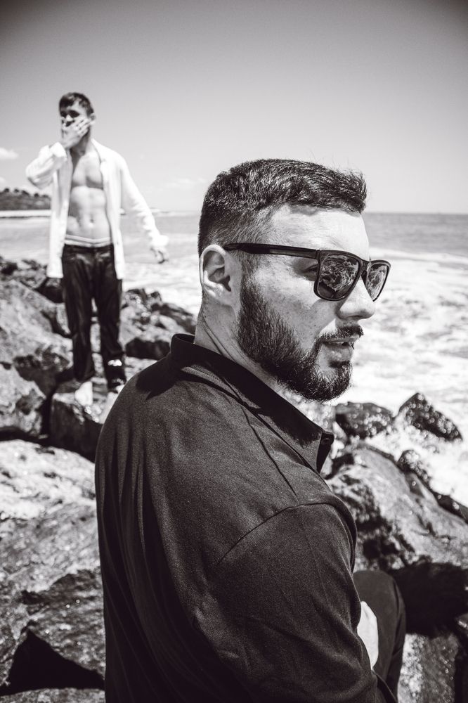 Photograph by Евгений Бондаренко