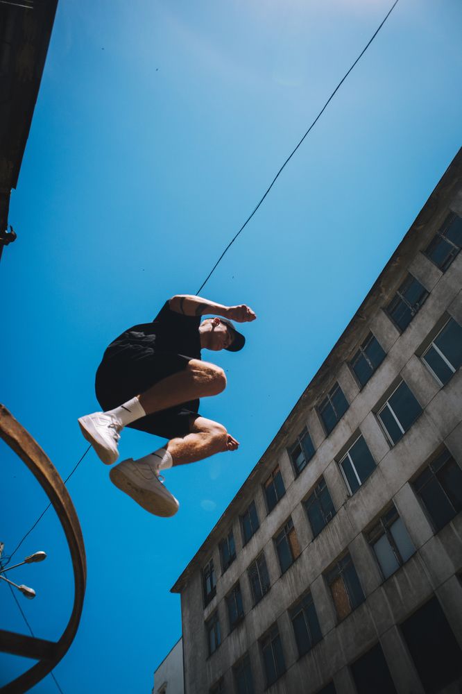 Photograph by Евгений Бондаренко