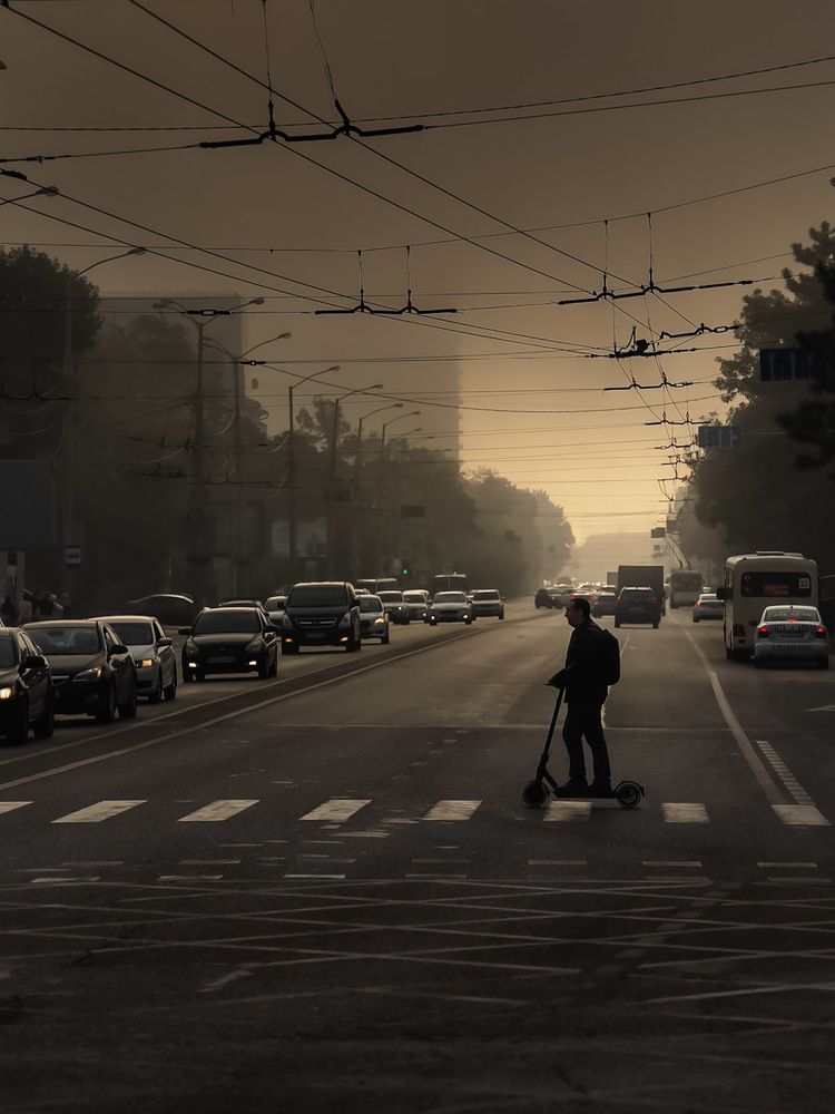 Photograph by Владимир Кульбит