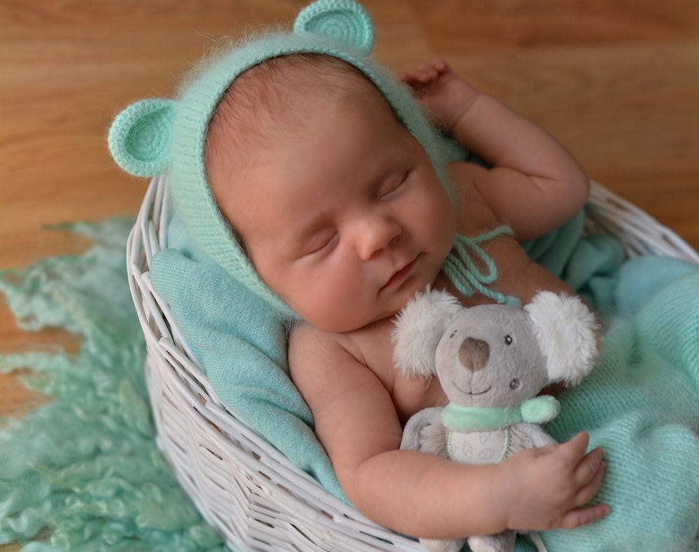 Photograph by Anastasia Gridina