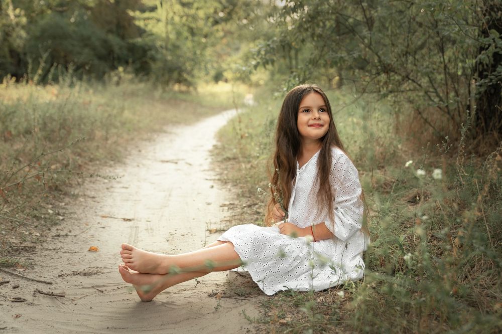 Photograph by Анжелика Веретенникова