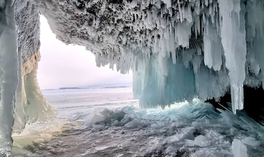 Photograph by Геннадий Зайцев