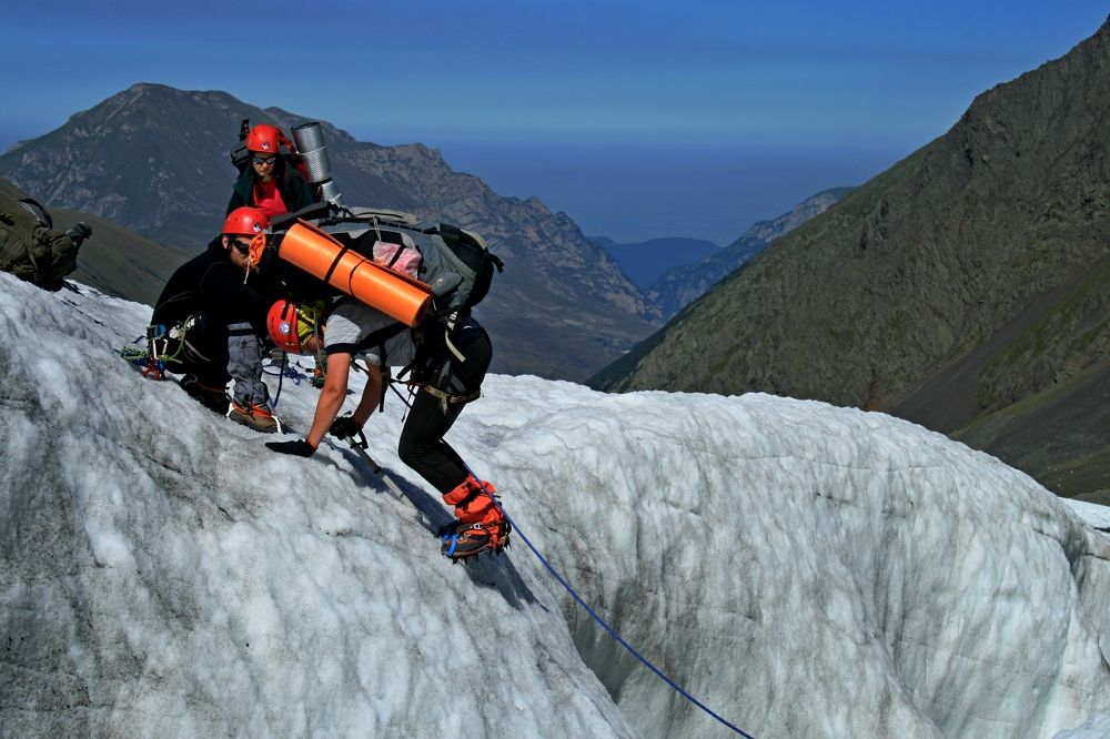 Photograph by Сергей Смоленцев