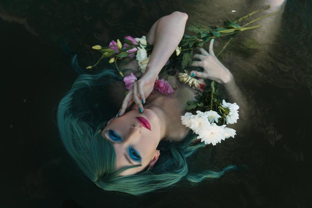 Photograph by Виктория Меллез