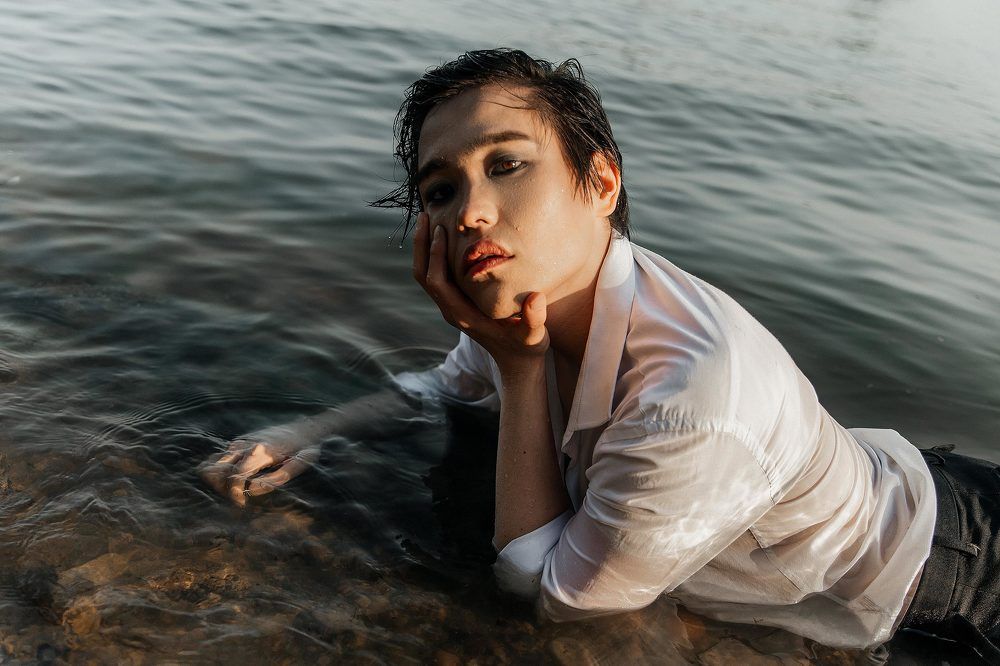 Photograph by Виктория Меллез