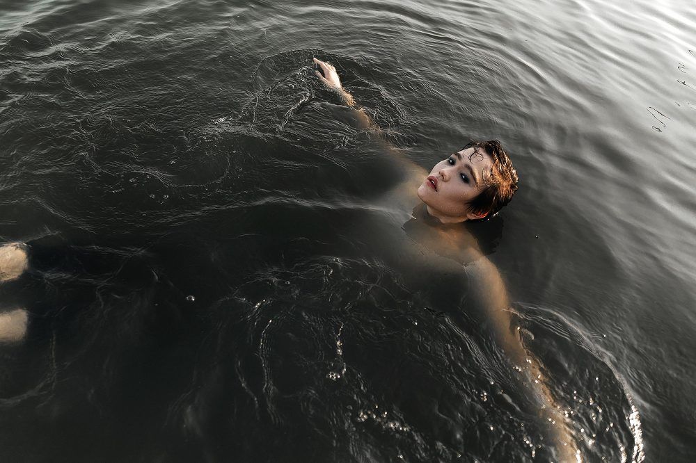 Photograph by Виктория Меллез