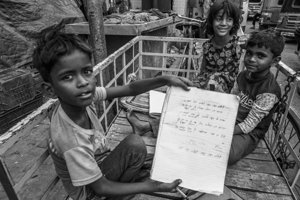 Photograph by Md Sabbir