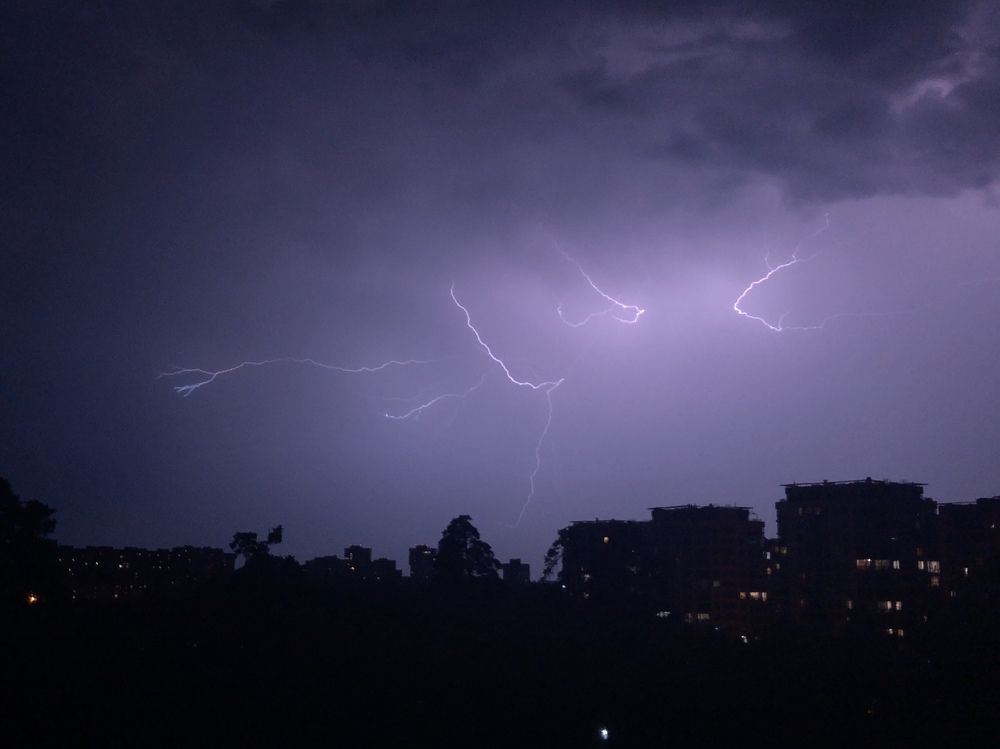 Photograph by Олег Бондаренко