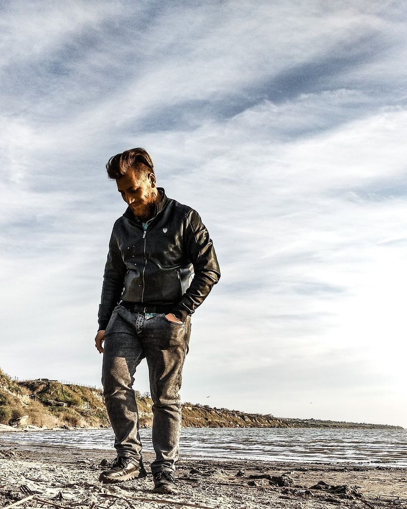 Фотография автора Карина Гурова