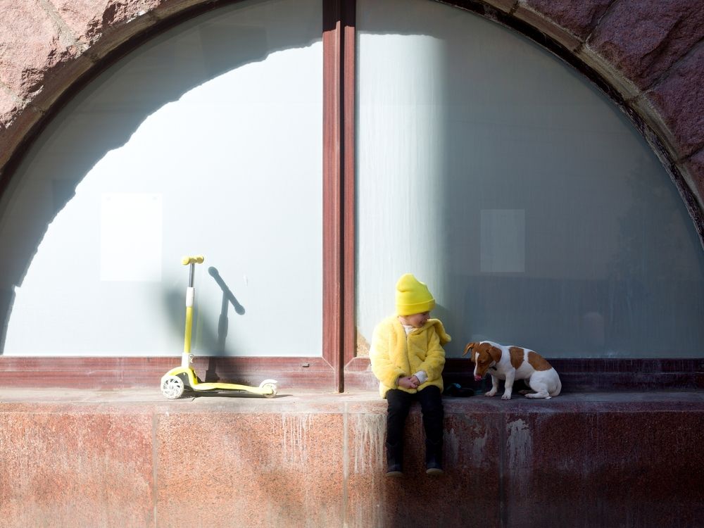 Photograph by Любовь Ершова