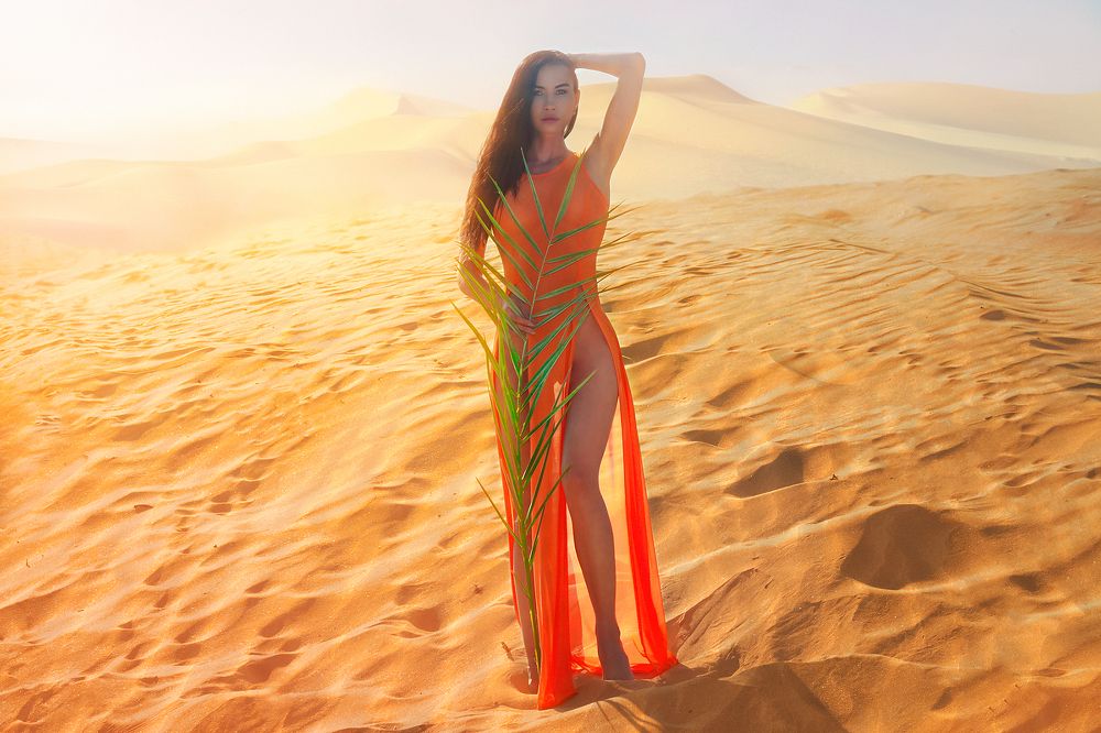 Photograph by Roman Beim