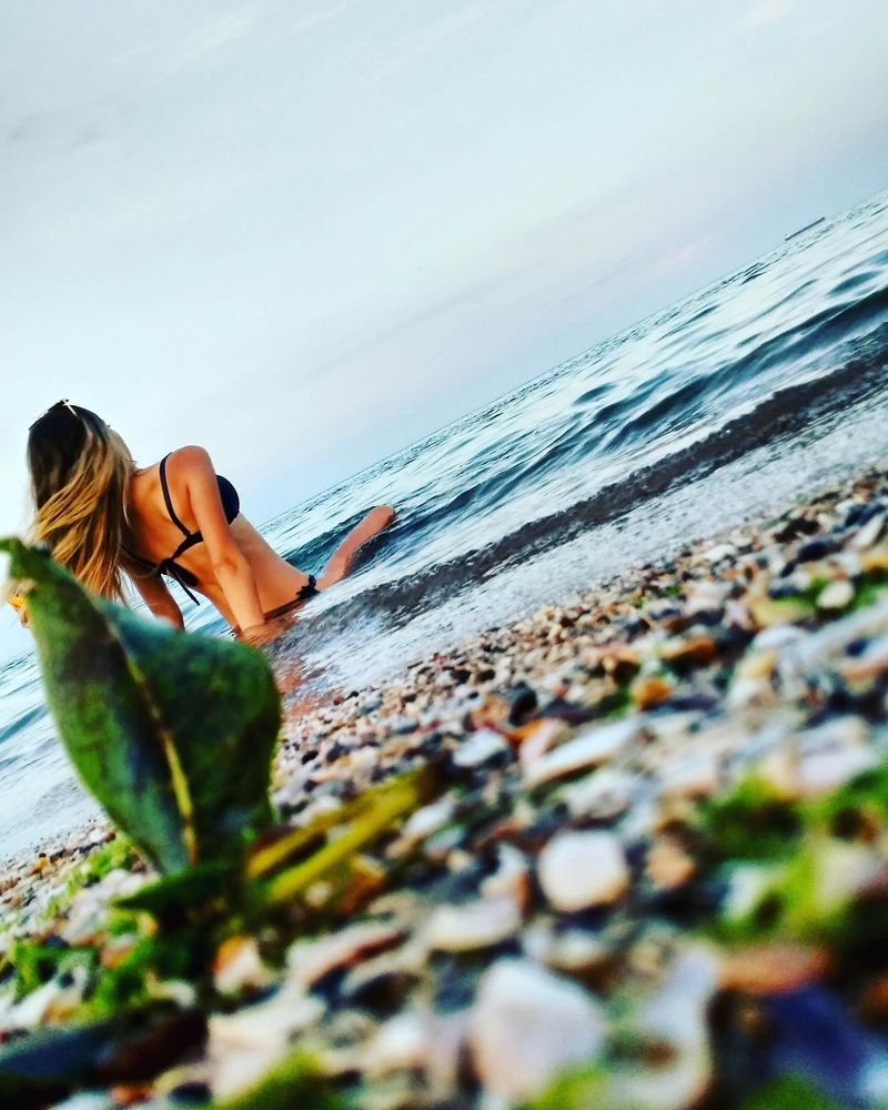 Фотография автора Карина Гурова