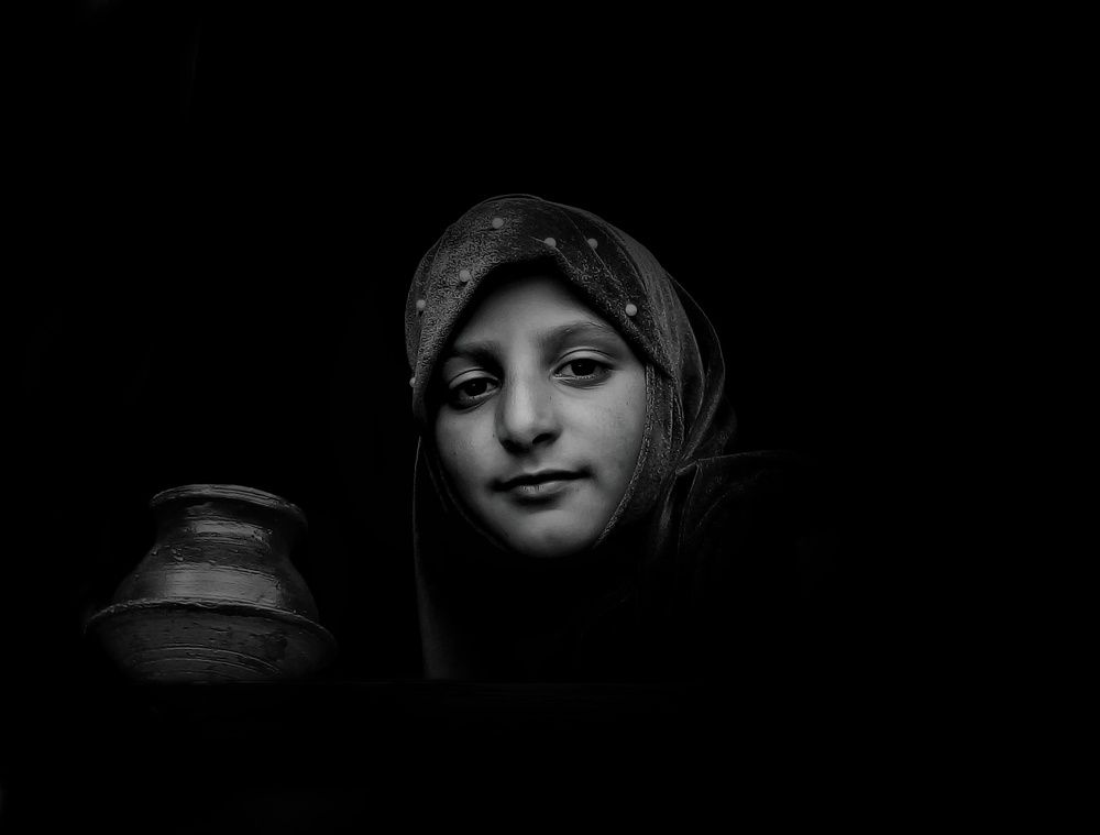 Photograph by Mohsin Mushtaq