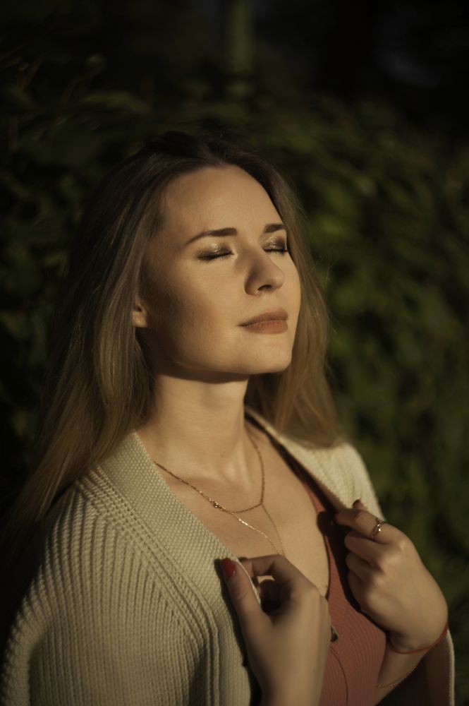 Photograph by Nikita Tsvetkov