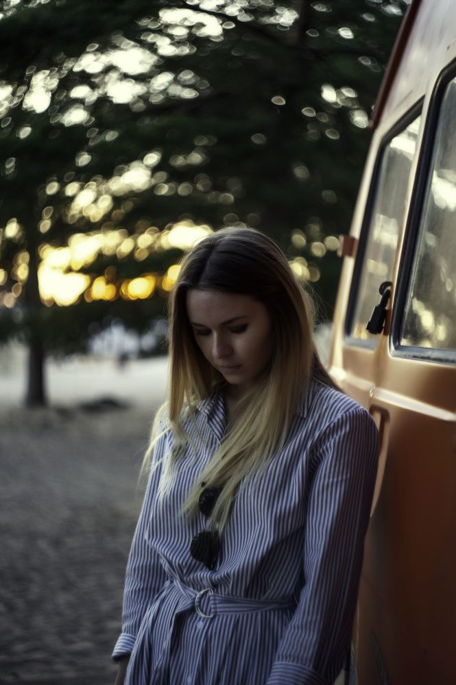 Photograph by Nikita Tsvetkov