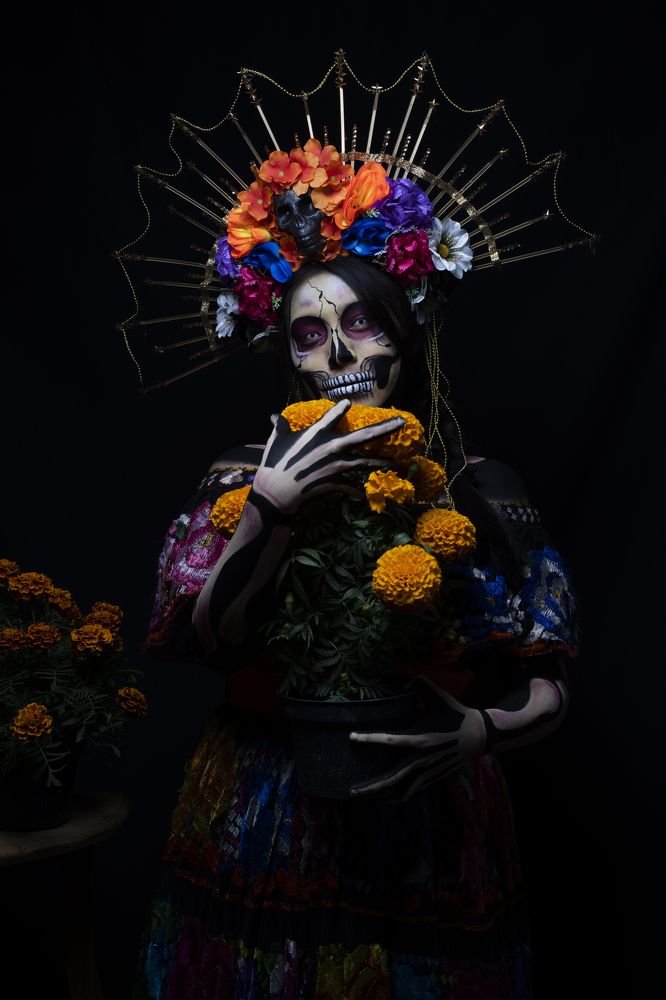 Photograph by LEON COLON