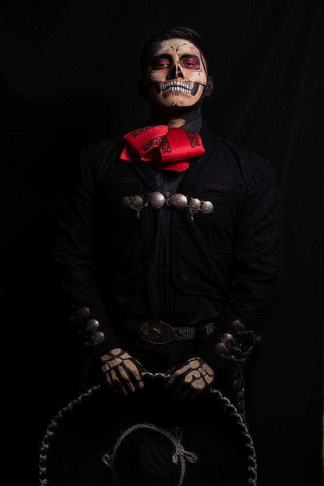 Photograph by LEON COLON