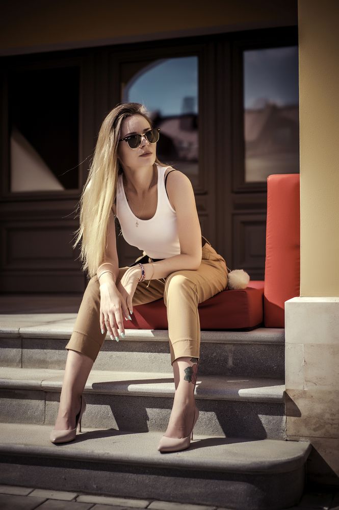Photograph by Nikita Tsvetkov