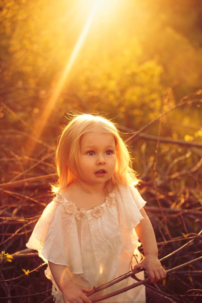 Photograph by Lidiya Naumova