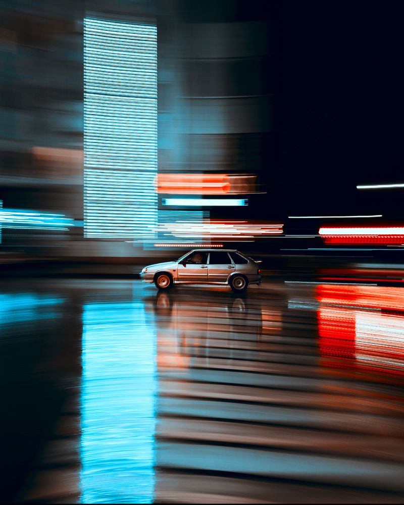 Photograph by Иван Сильченков