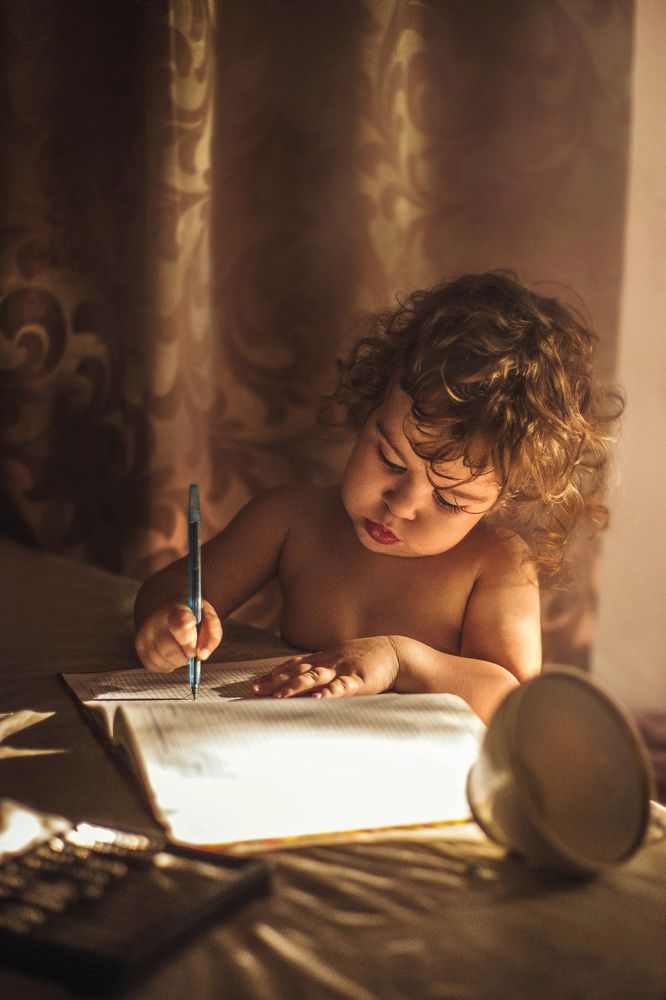 Photograph by Lidiya Naumova