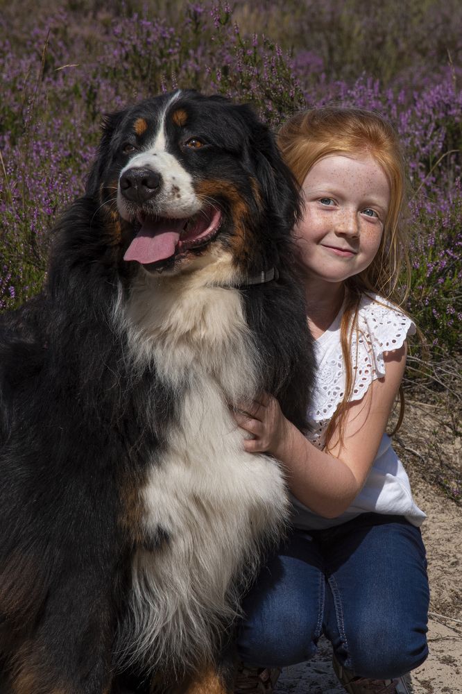 Photograph by Jacky Weckx