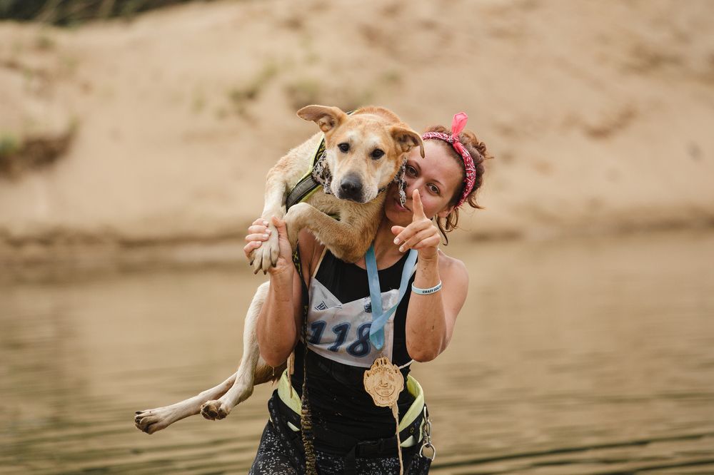 Photograph by Татьяна Степанова