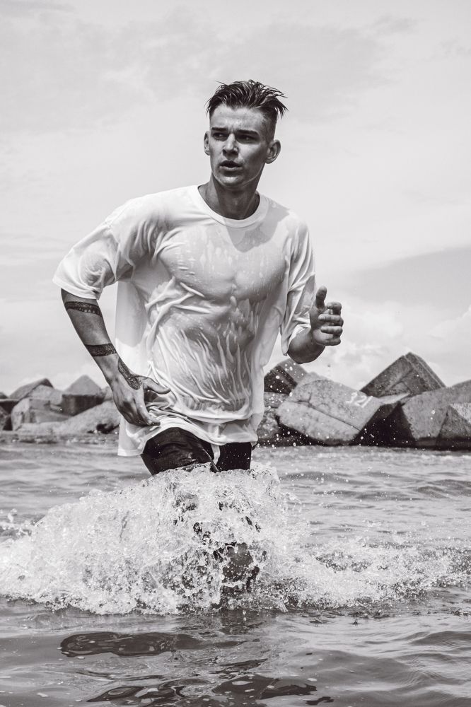 Photograph by Евгений Бондаренко