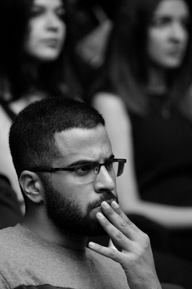 Photograph by Sergei Venyavski