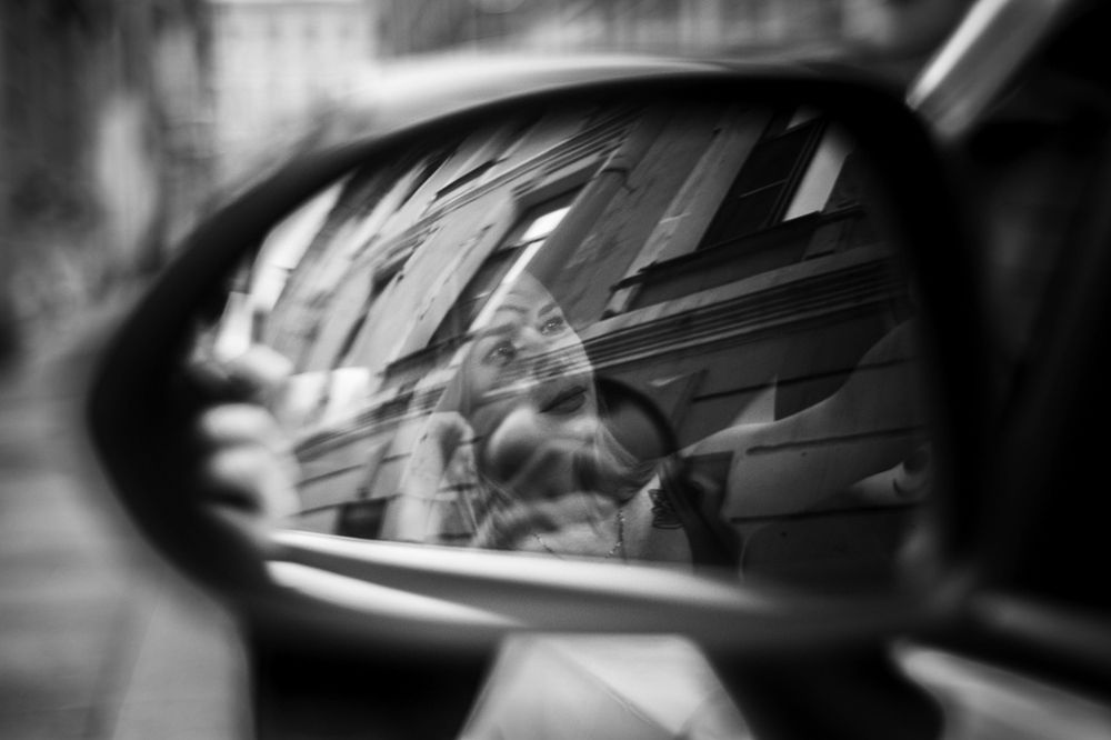 Photograph by Nikita Tsvetkov