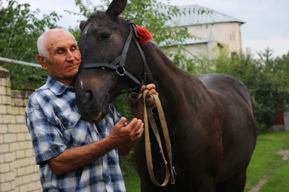 Photograph by Екатерина