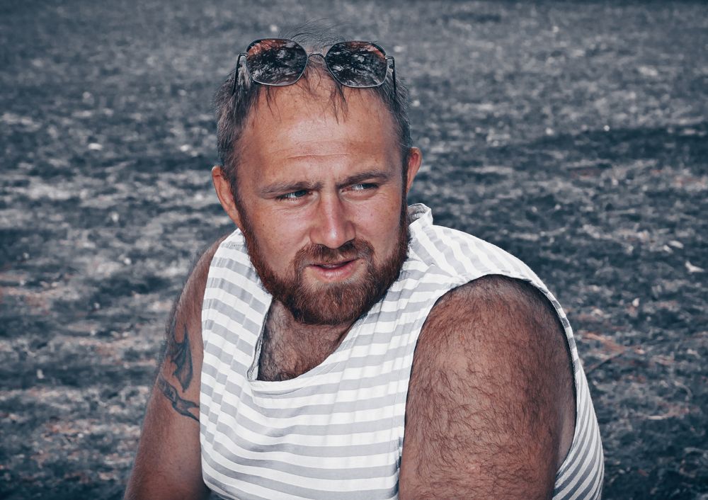 Photograph by Ольга Остапенко