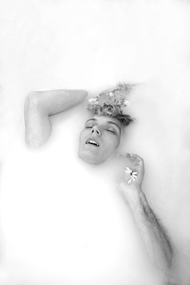 Photograph by Нина Казакова