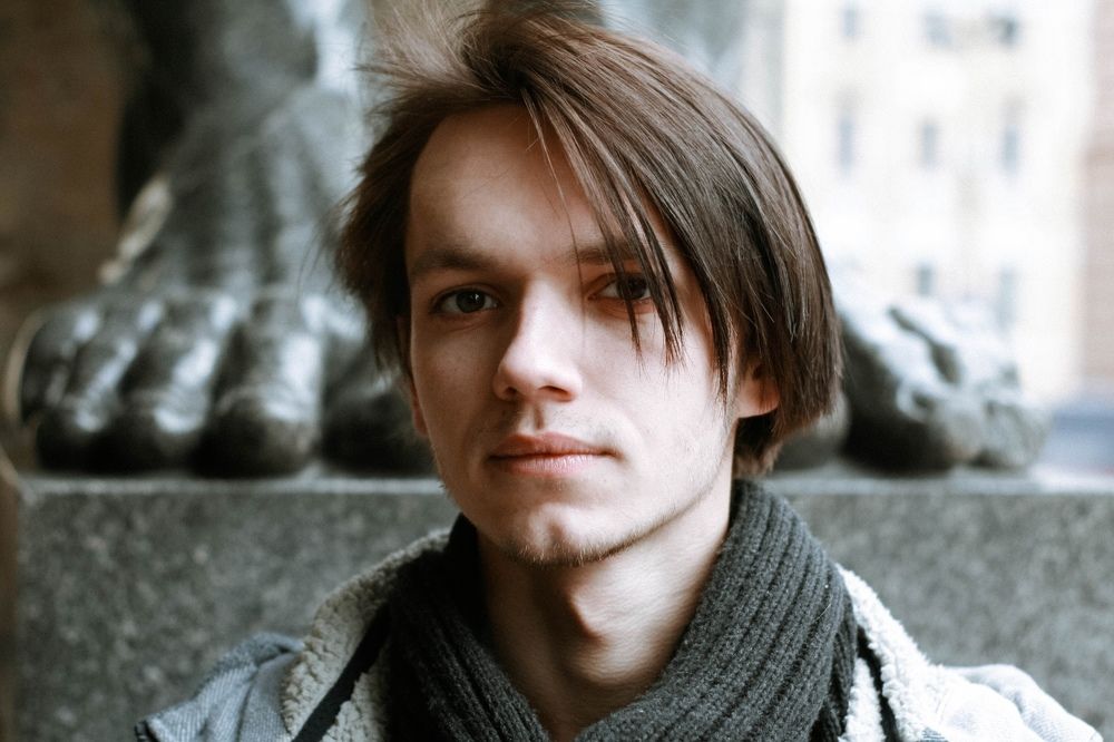 Photograph by Алиса Фредерикс