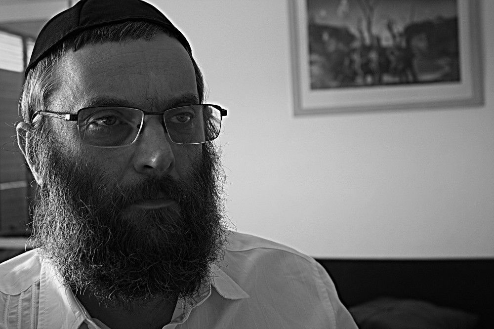 Photograph by Сергей Рапопорт