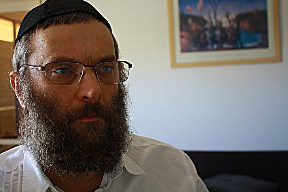 Photograph by Сергей Рапопорт