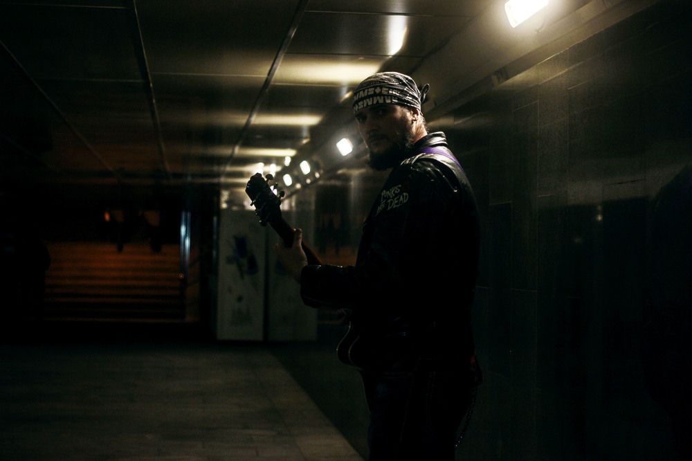 Photograph by Екатерина