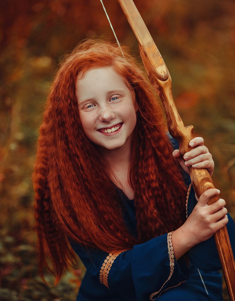 Photograph by Екатерина Арсланова