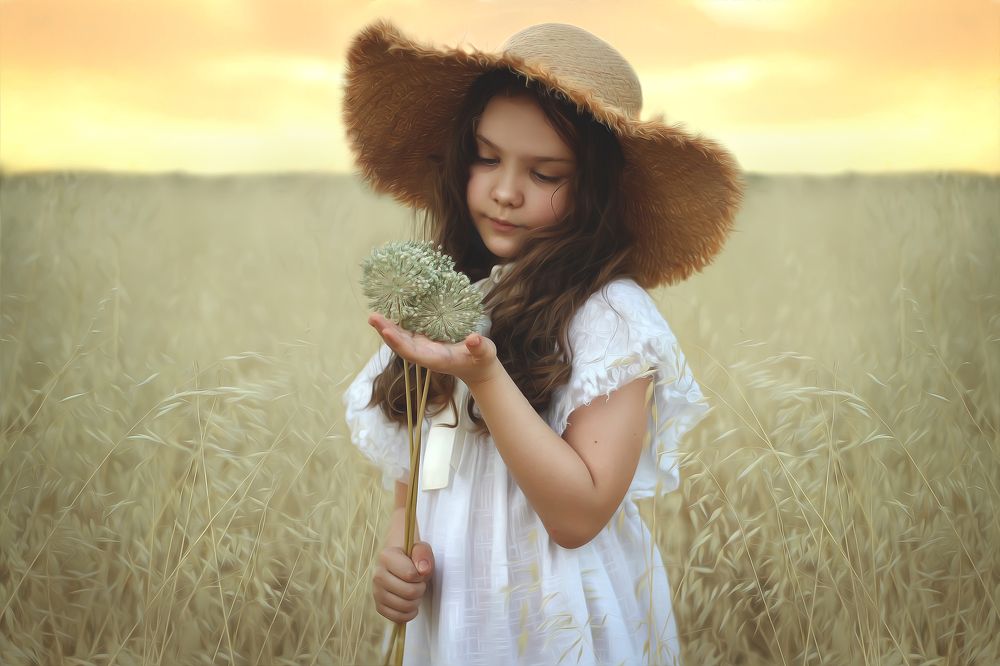 Photograph by Svetlana Turbil