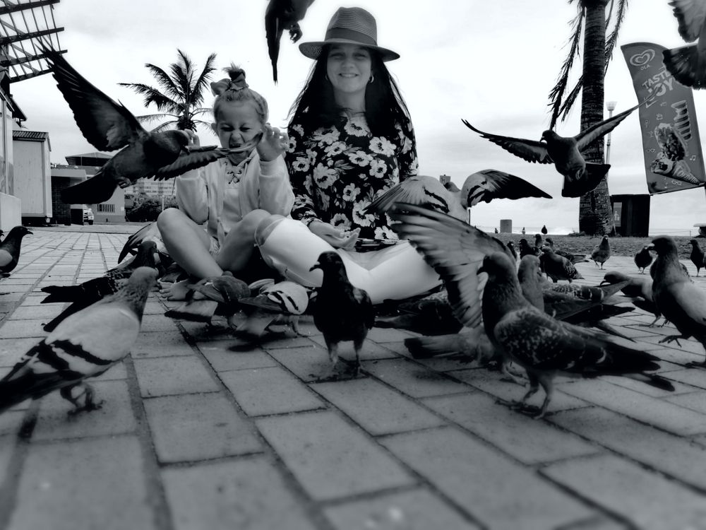 Photograph by Priscilla Dippenaar