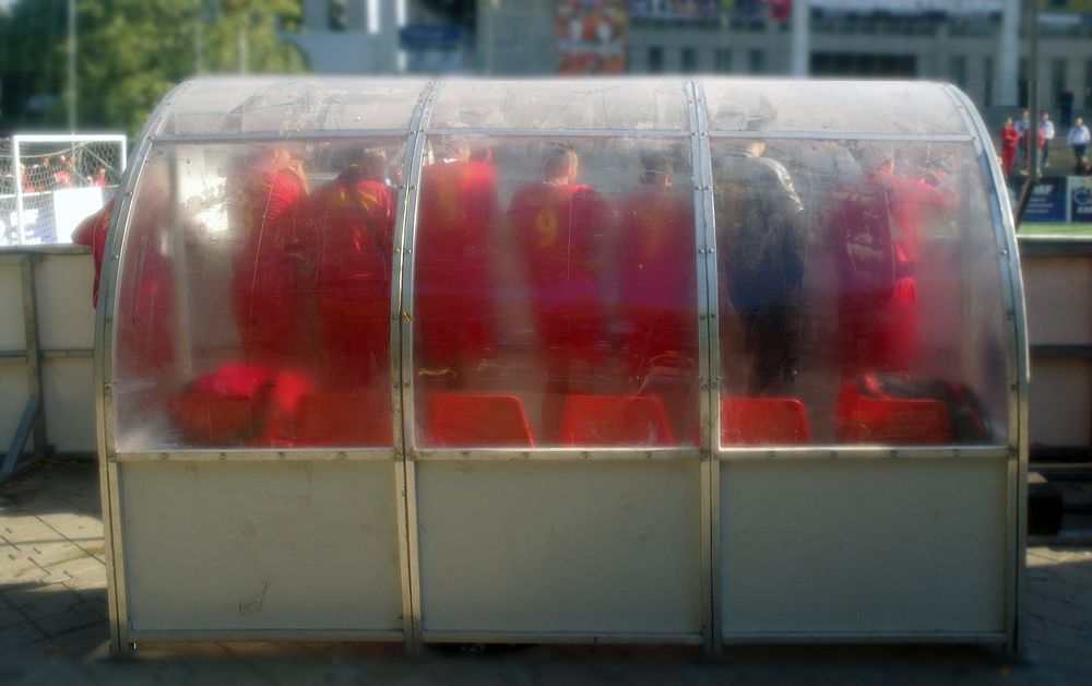 Photograph by Ion Popa