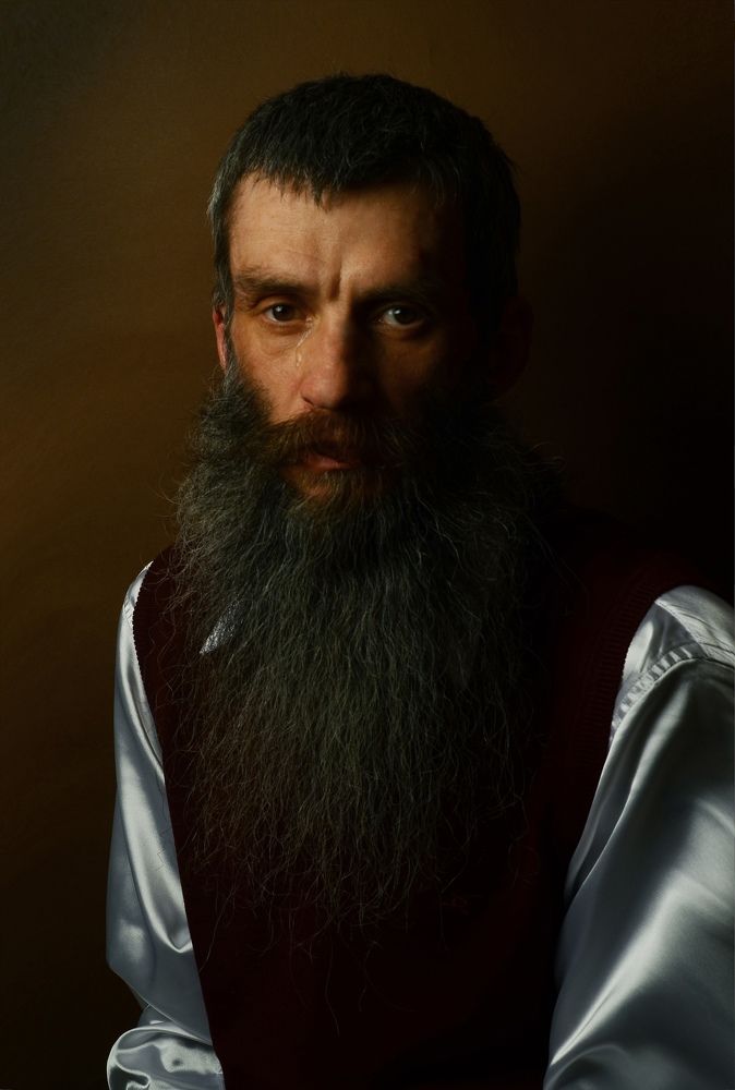 Photograph by Юлия Майя